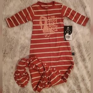 Rags to Raches pouch